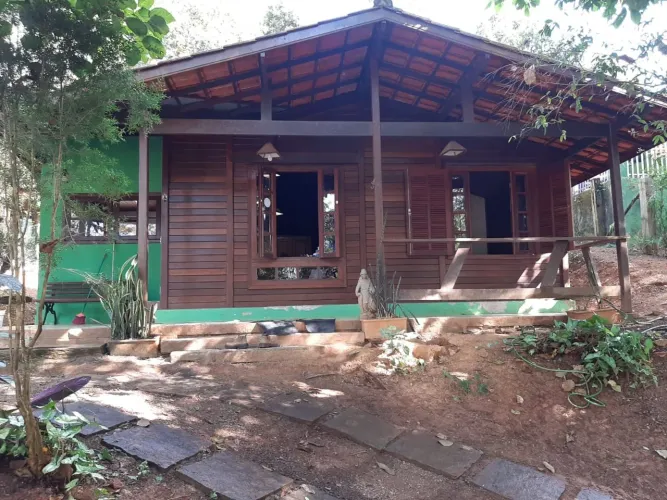 Casa em Macacos/Nova Lima