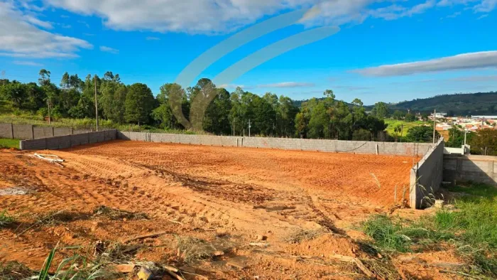 Terreno à Venda em São José do Rio Pardo - SP