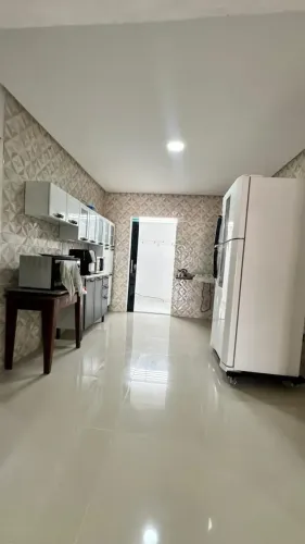 Vendo excelente casa de 180m² no Residencial Rio Rey  Ponta Negra