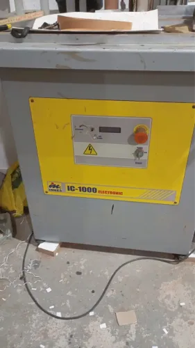 Coladeira IC 1000