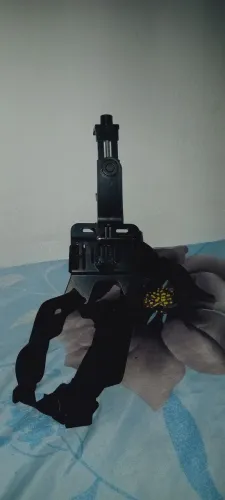 suporte de peito bom para vc gravar com o seu celular