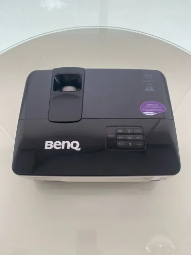 Projetor Benq MX660