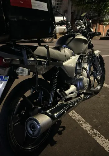 Escape Cg 150