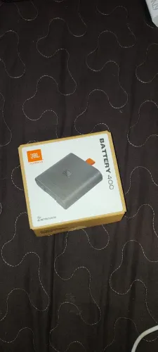 Bateria JBL Partybox