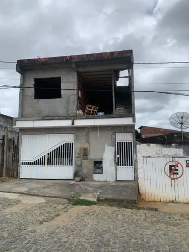 Apartamento em acabamento