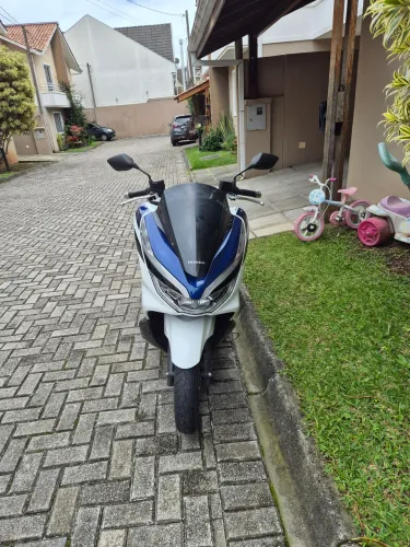Honda PCX sport 150