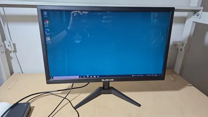 monitor 20 polegadas led widscreen 