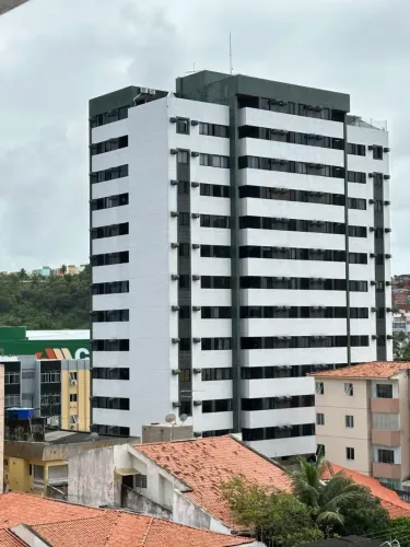 Oportunidade em um Studio na Jatiuca perto do MCZ SHOPPING