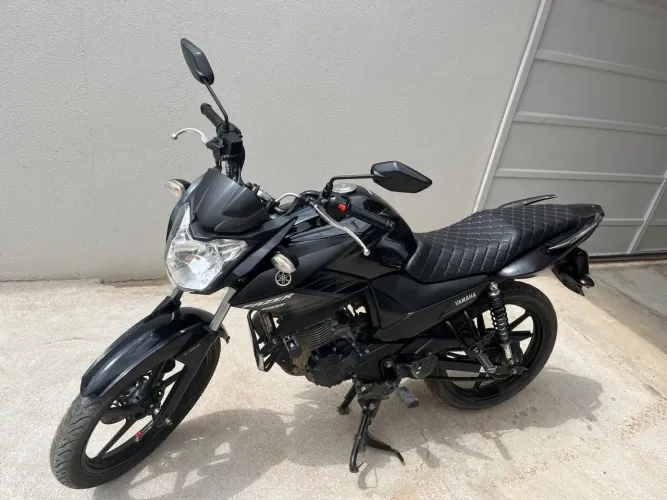 Fazer 150 ano 21/22 