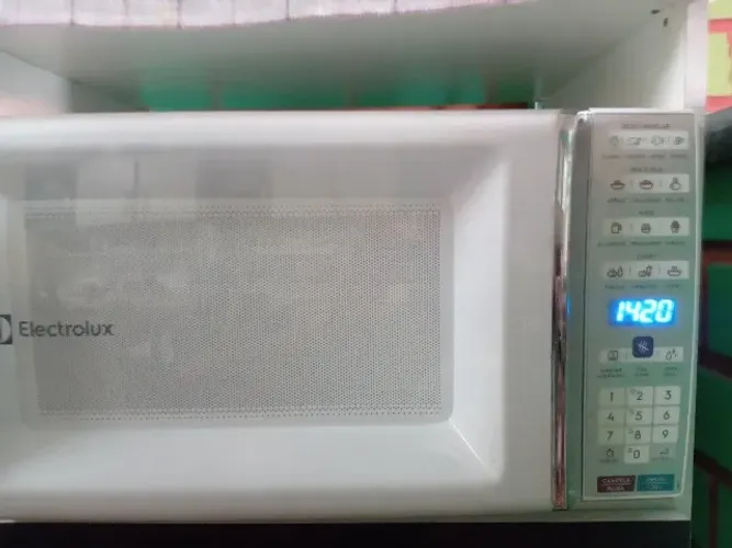 Micro ondas Electrolux
