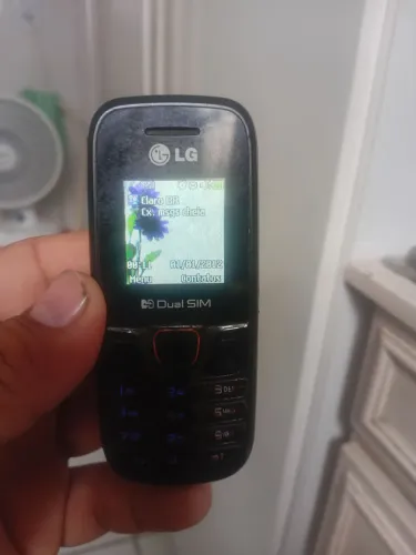 Celular antigo