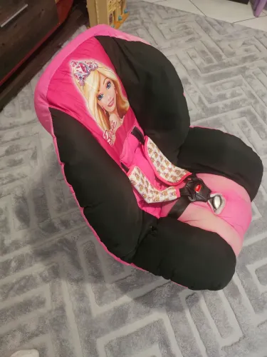 Cadeira de auto 9 a 18 kg