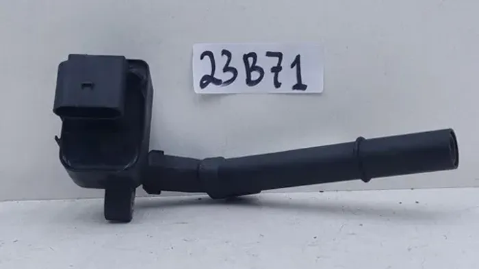 Bobina De Ignição Mercedes Benz C180 2012