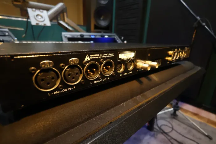Apogee Rosetta 200