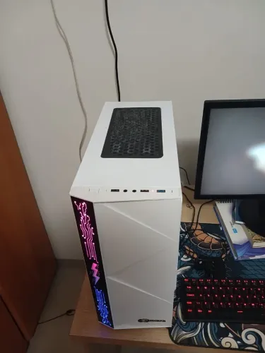 PC Gamer GTX 1050ti INTEL I3-9100F