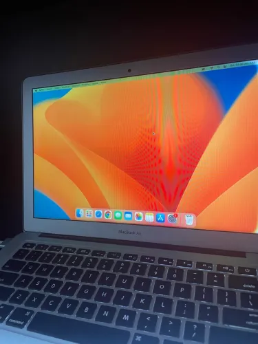 MACBOOK AIR 2014