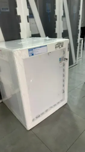 Freezer Horizontal 217 Litros Consul Branco - CHA22MB novo<br>