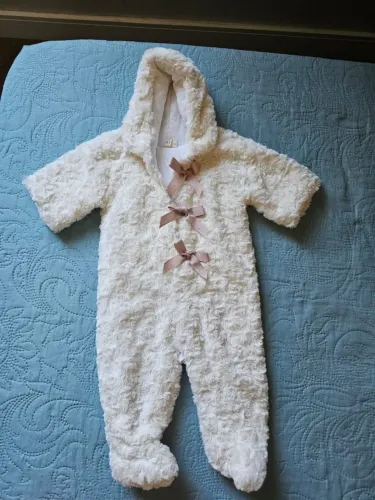 Roupa bebê