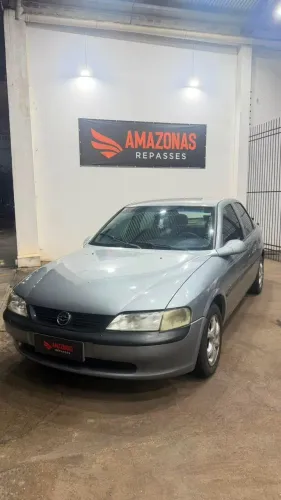 Chevrolet Vectra GLS/expres.2.2/ 2.0 E 2.0 CD 8V 1997