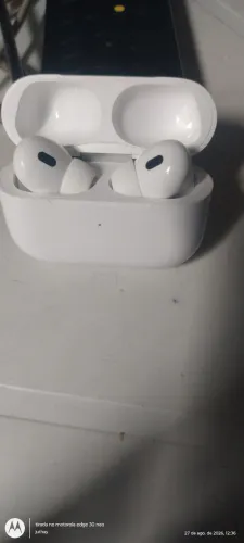 AIRPODS pro 2