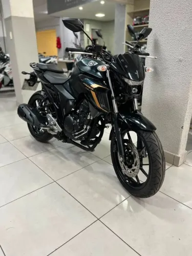 Yamaha FZ25 250 Fazer Flex 2024