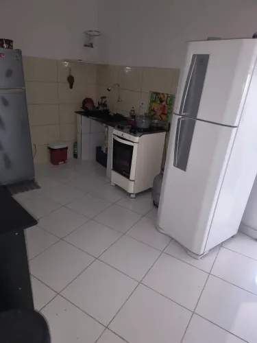 Faxineira