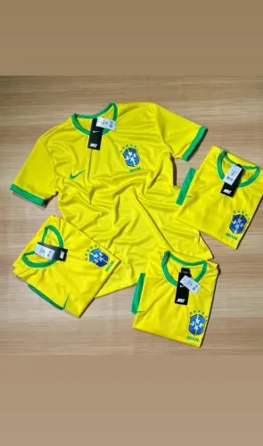 BLUSA DO BRASIL PREMIUM