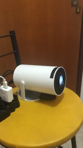 PROJETOR