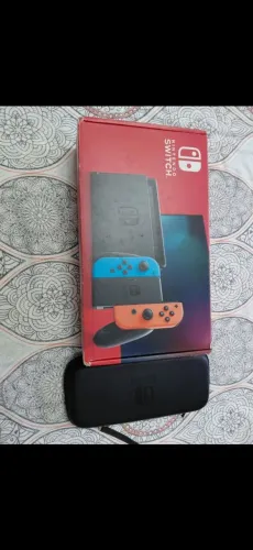 Vendo Nintendo v2