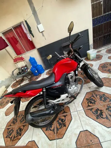 Venda de uma star 160