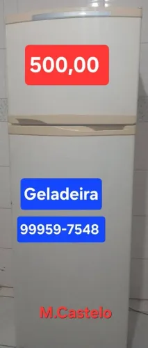 Geladeira 