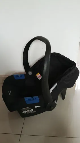Bebê conforto