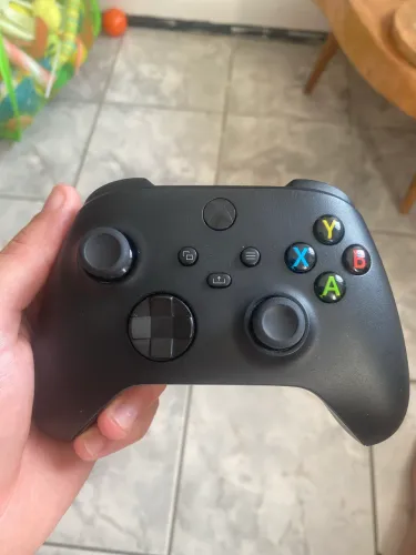 Controle Xbox Series S/X 