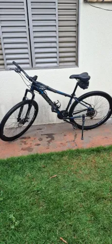 Vendo 2 bicicletas 