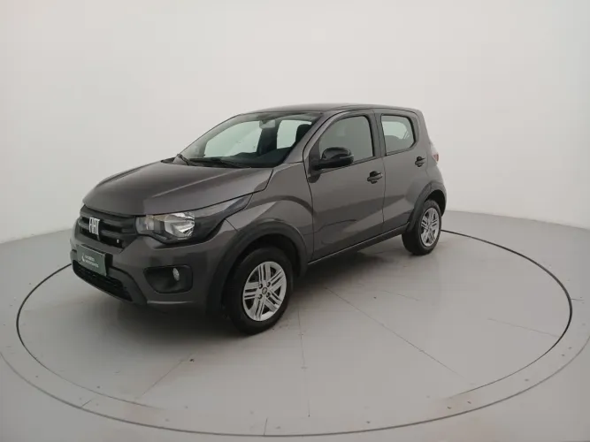 Fiat Mobi Like 1.0 Fire Flex 5P. 2026