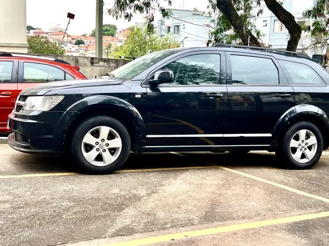 Dodge Journey SXT 2.7 V6 185cv Aut. 2010