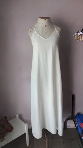 Vestido longo