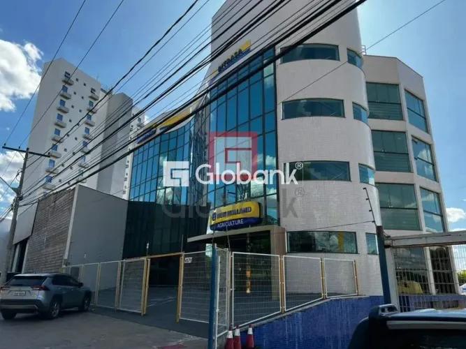 Loja/Salão/Ponto Comercial em Montes Claros, no bairro Jaraguá, para locação.