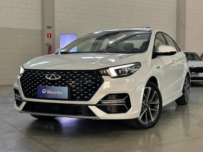 Chery Arrizo 6 PRO 1.5 Turbo (híbrido) 2025
