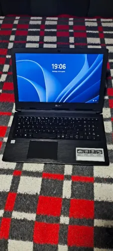 Notebook Acer aspire 3 1tb HD/4gb ram