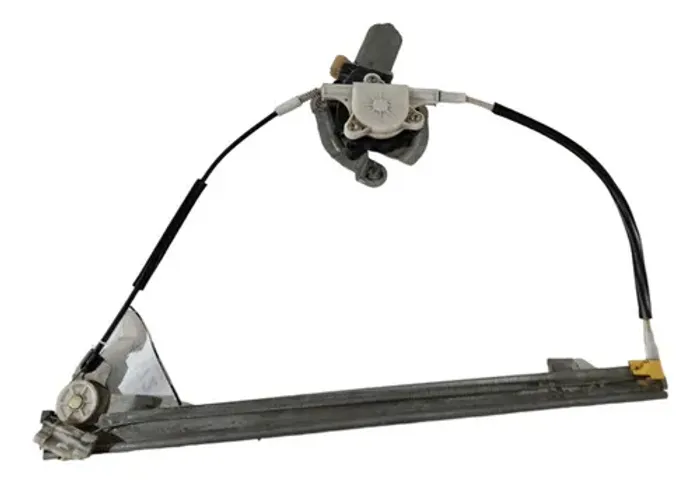 Máquina Vidro Dianteira Direita Renault Clio 2001 2005 2010
