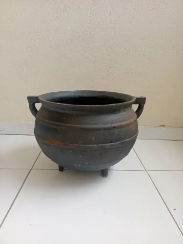 Caldeirão de Ferro