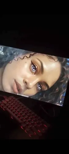 Monitor Gamer