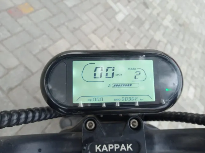 kappak