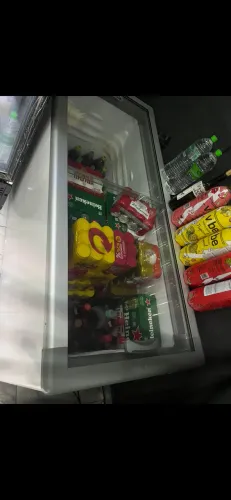 Freezer