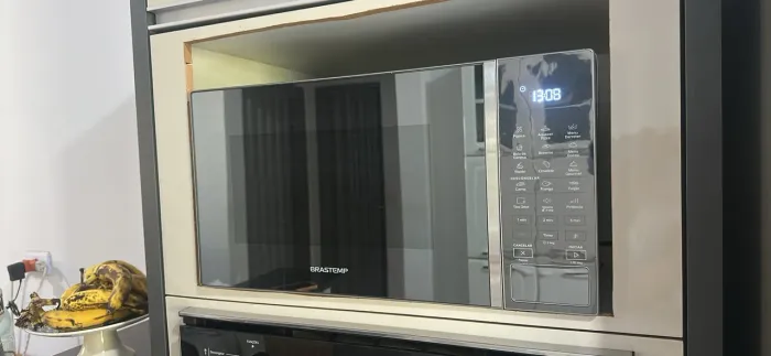 Microondas