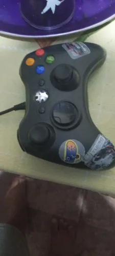 Controle de Xbox 360