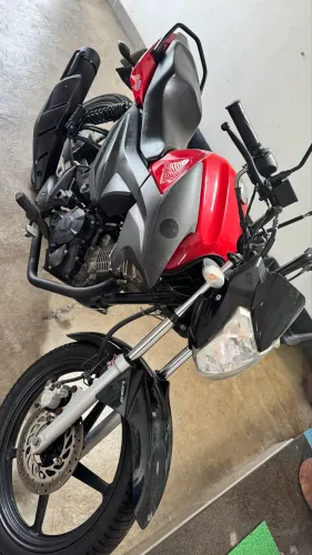 YBR 150 FACTOR ED/FLEX