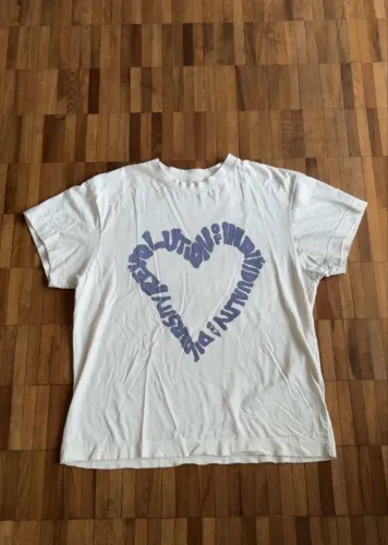 Camiseta piet revolution of individuality