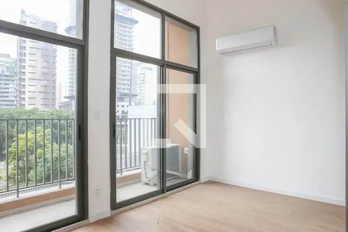Apartamento à Venda - Perdizes, 1 Quarto, 41 m2